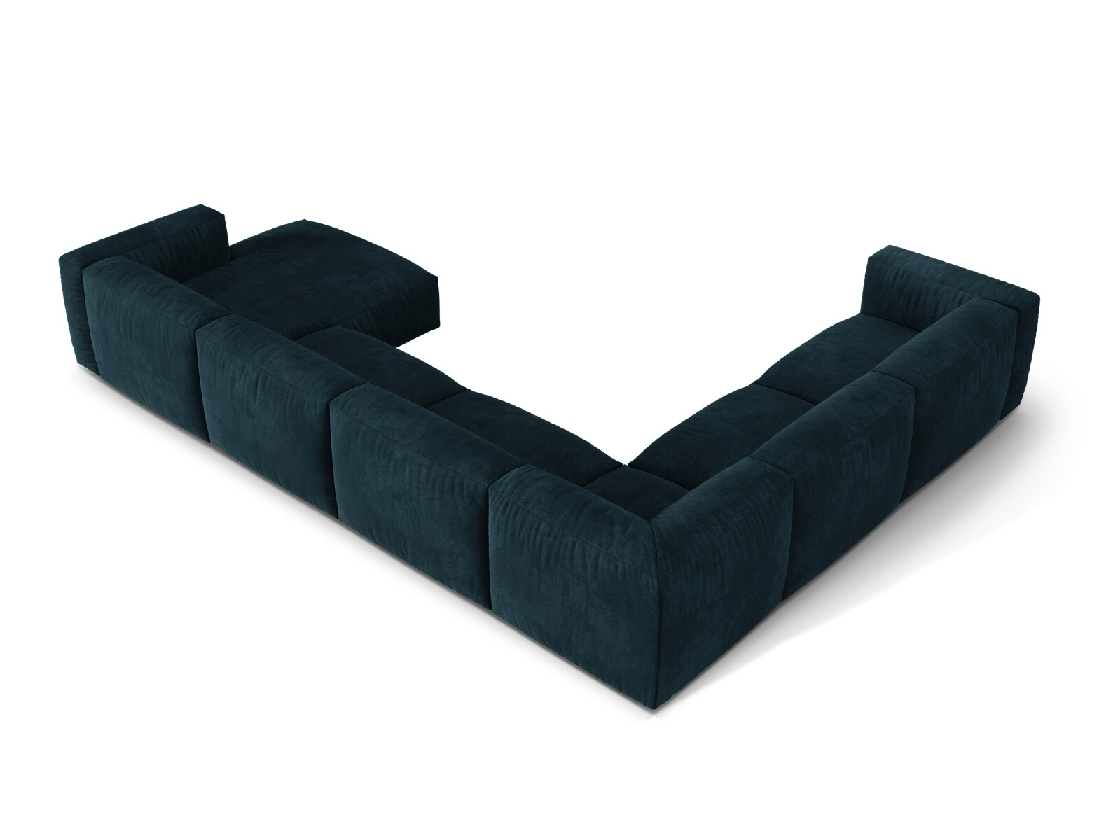 Colțar modular Sorcoro 132 (Vogue 13)