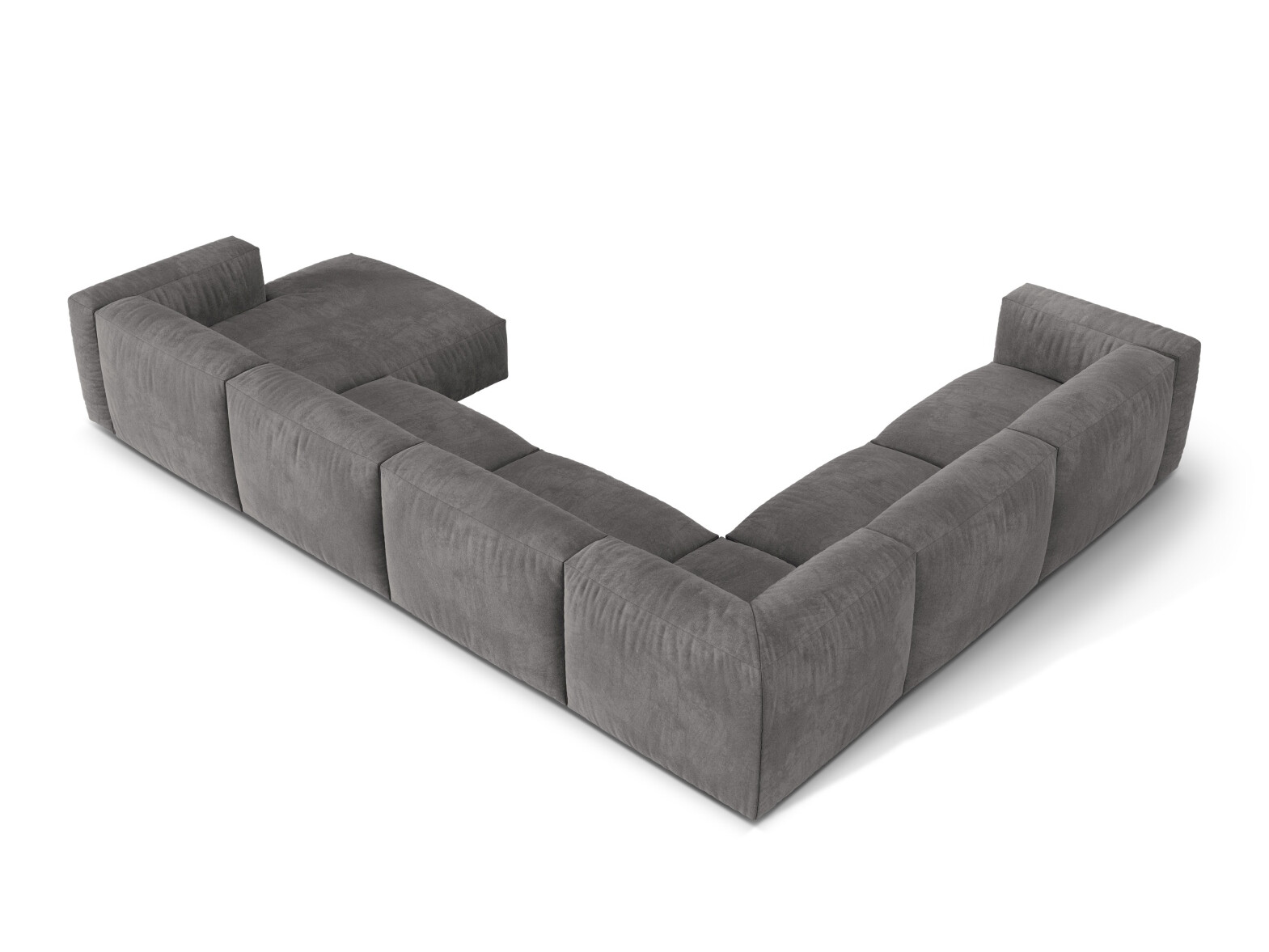 Colțar modular Sorcoro 132 (Vogue 15)
