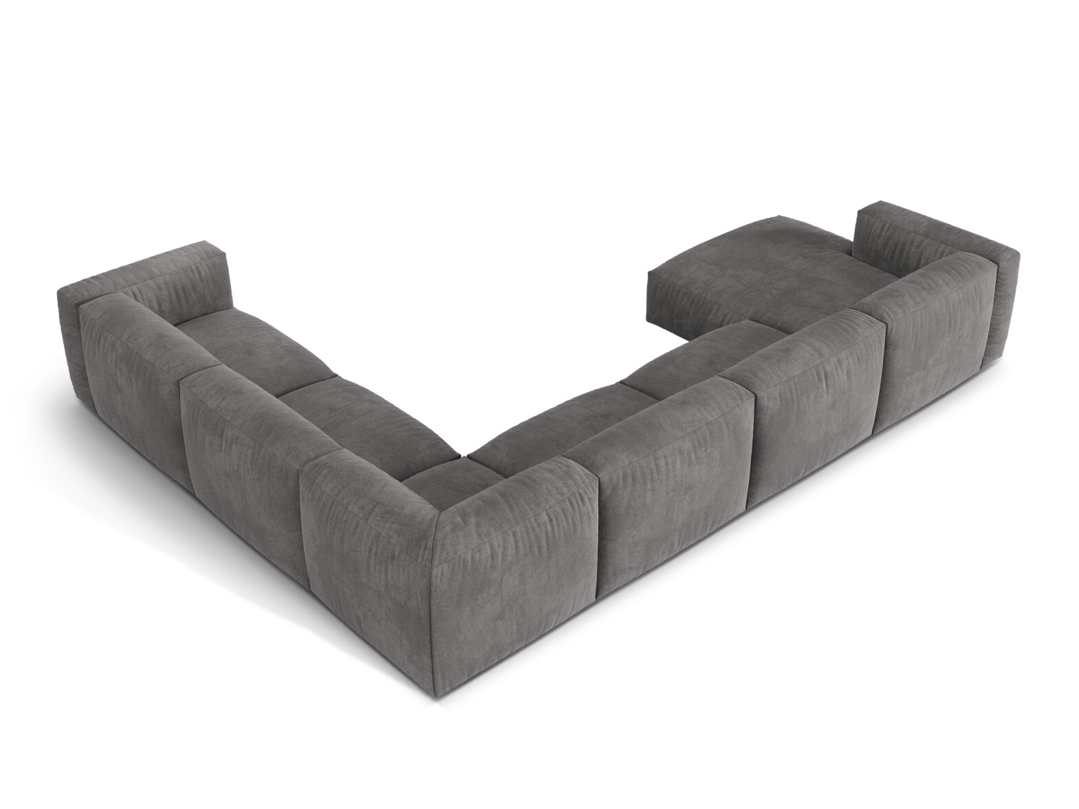 Colțar modular Sorcoro 132 (Vogue 15)