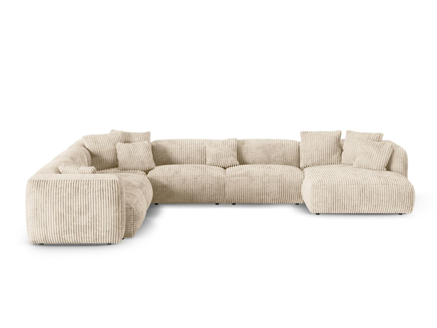 Colțar modular Sorcoro 133 (Tilia 03)