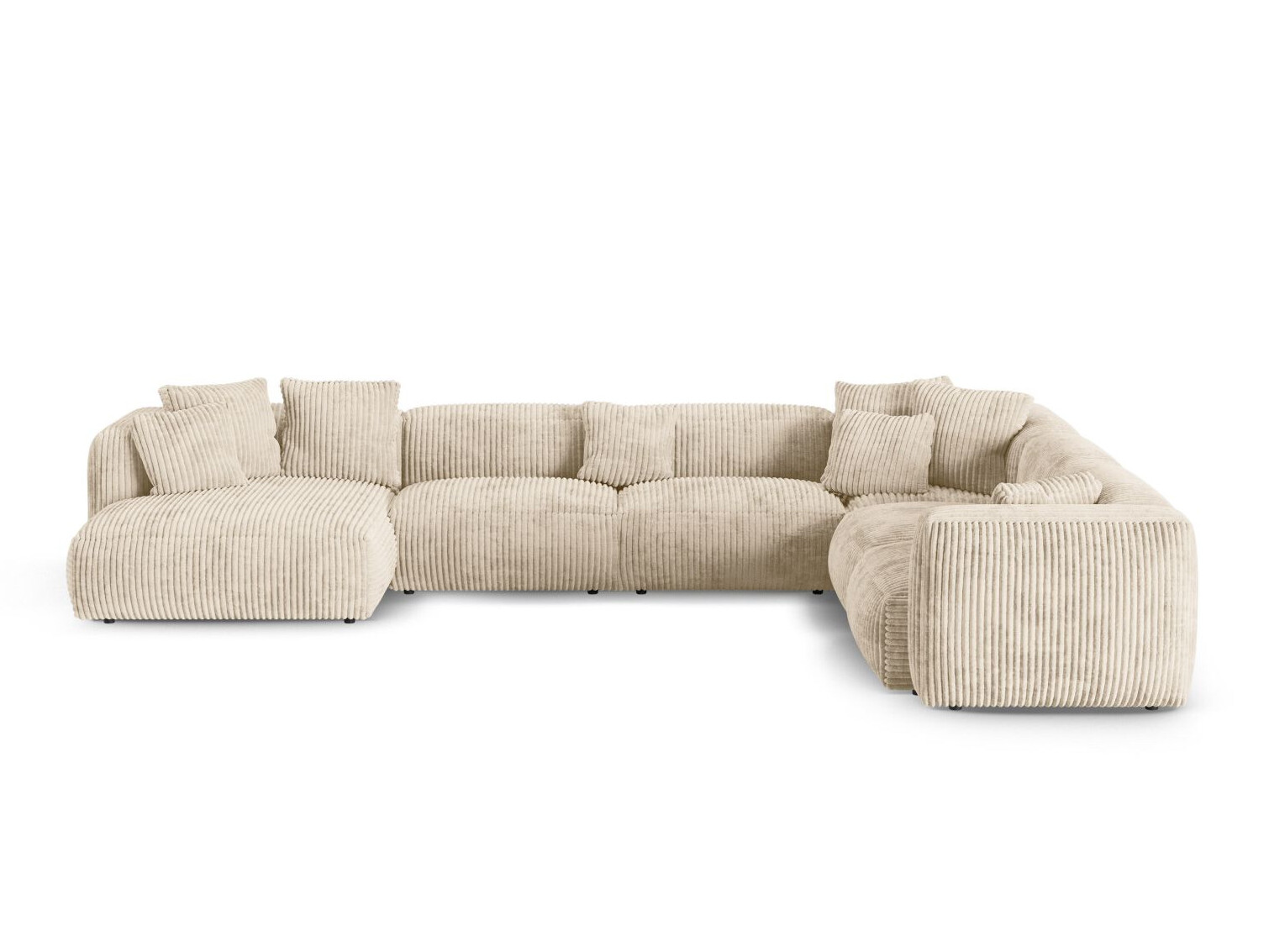 Colțar modular Sorcoro 133 (Tilia 03)