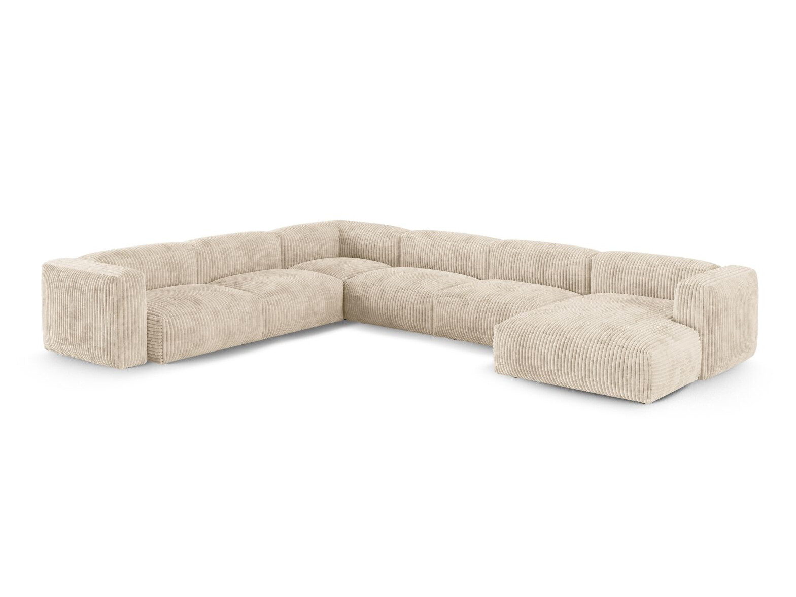 Colțar modular Sorcoro 133 (Tilia 03)