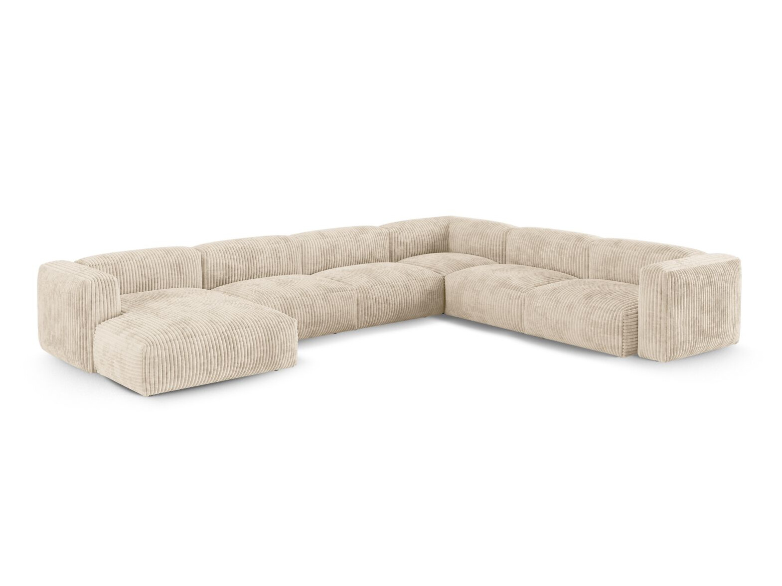 Colțar modular Sorcoro 133 (Tilia 03)