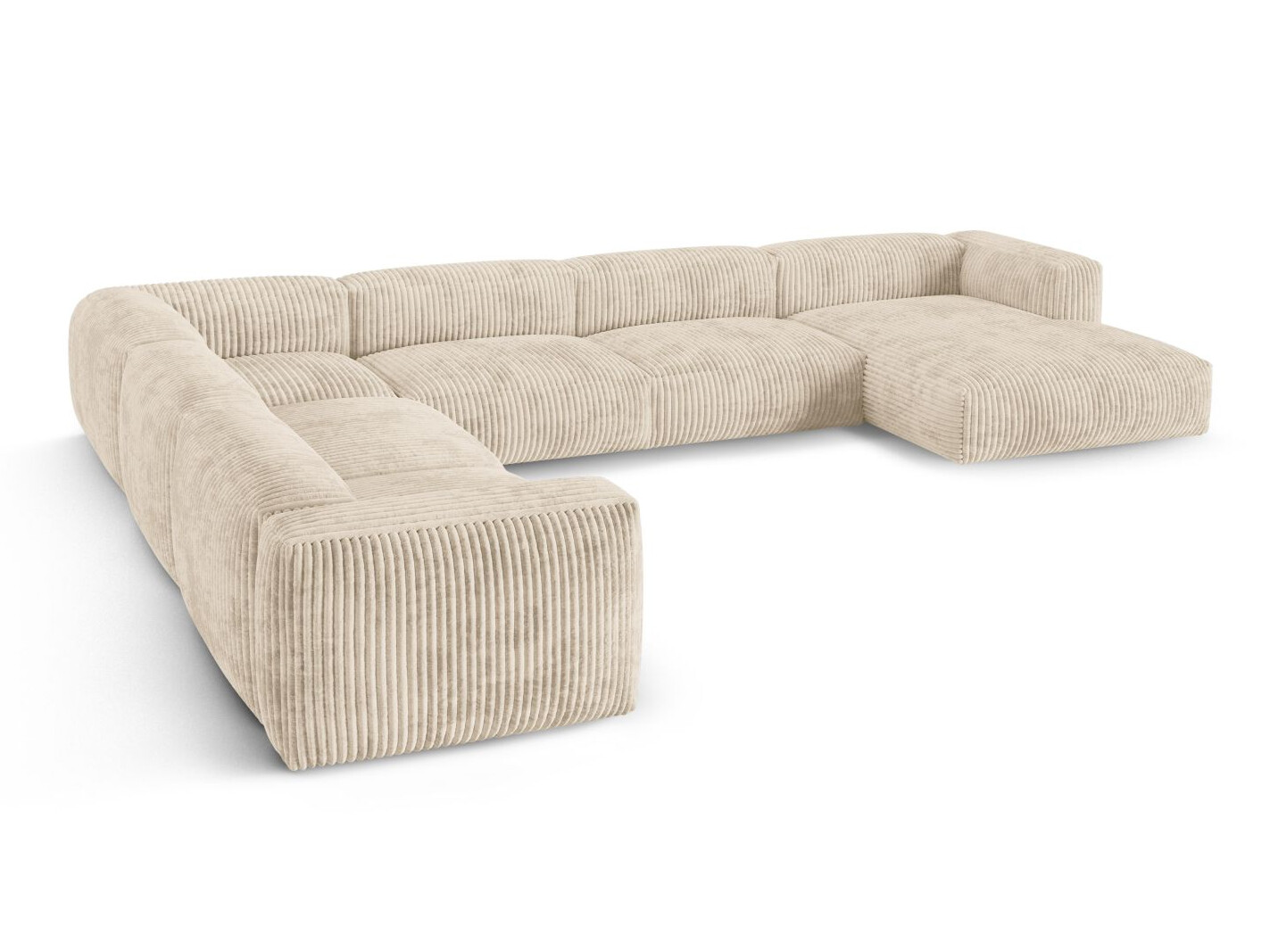 Colțar modular Sorcoro 133 (Tilia 03)