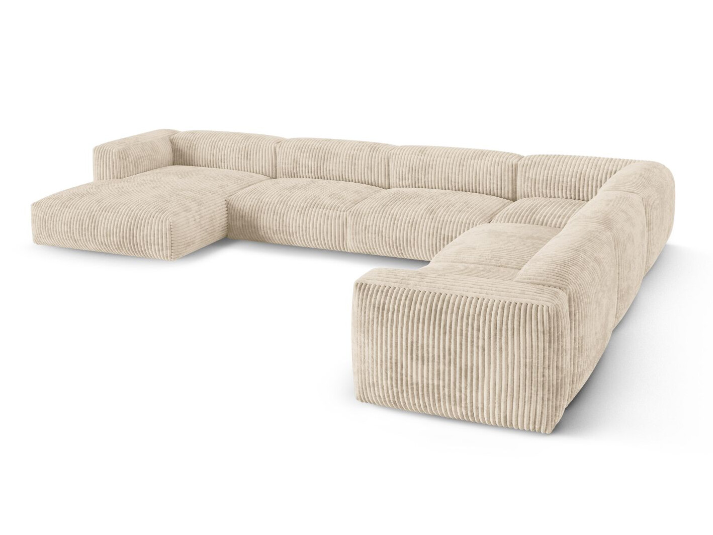 Colțar modular Sorcoro 133 (Tilia 03)