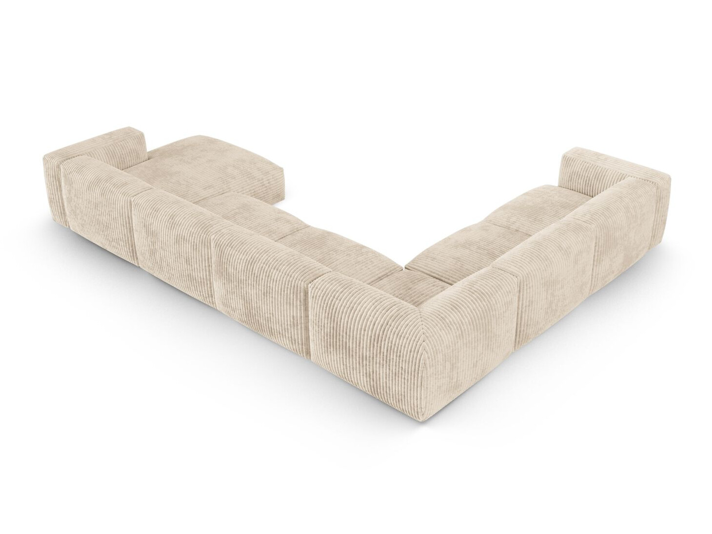 Colțar modular Sorcoro 133 (Tilia 03)