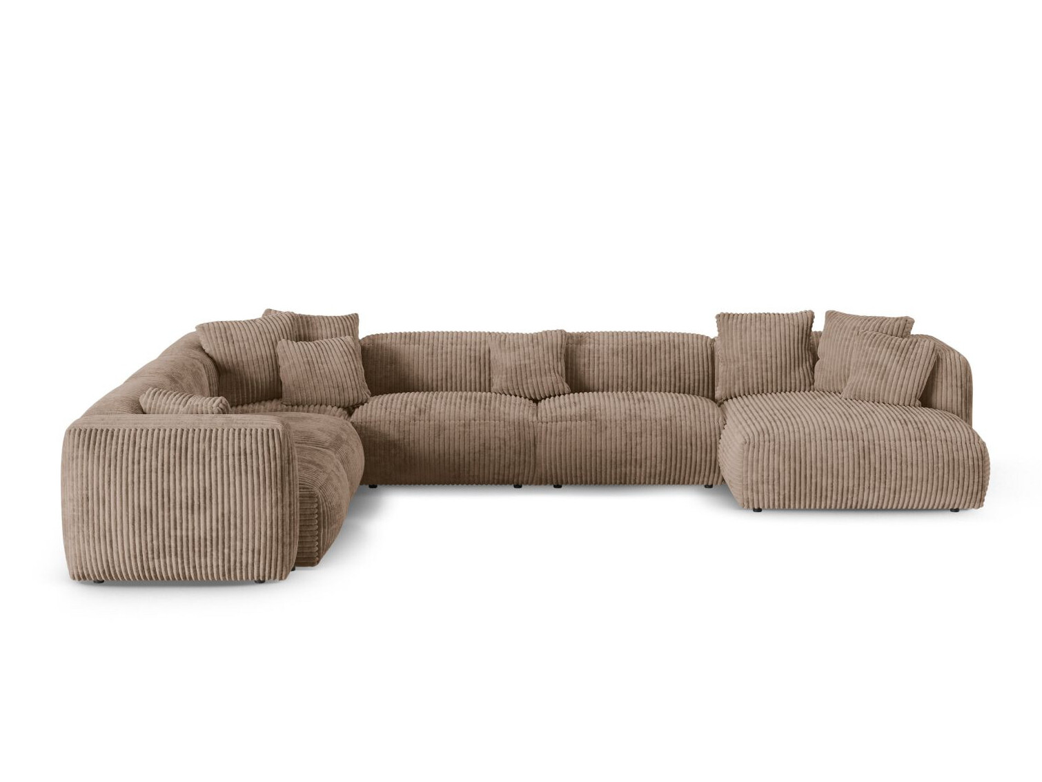 Colțar modular Sorcoro 133 (Tilia 17)