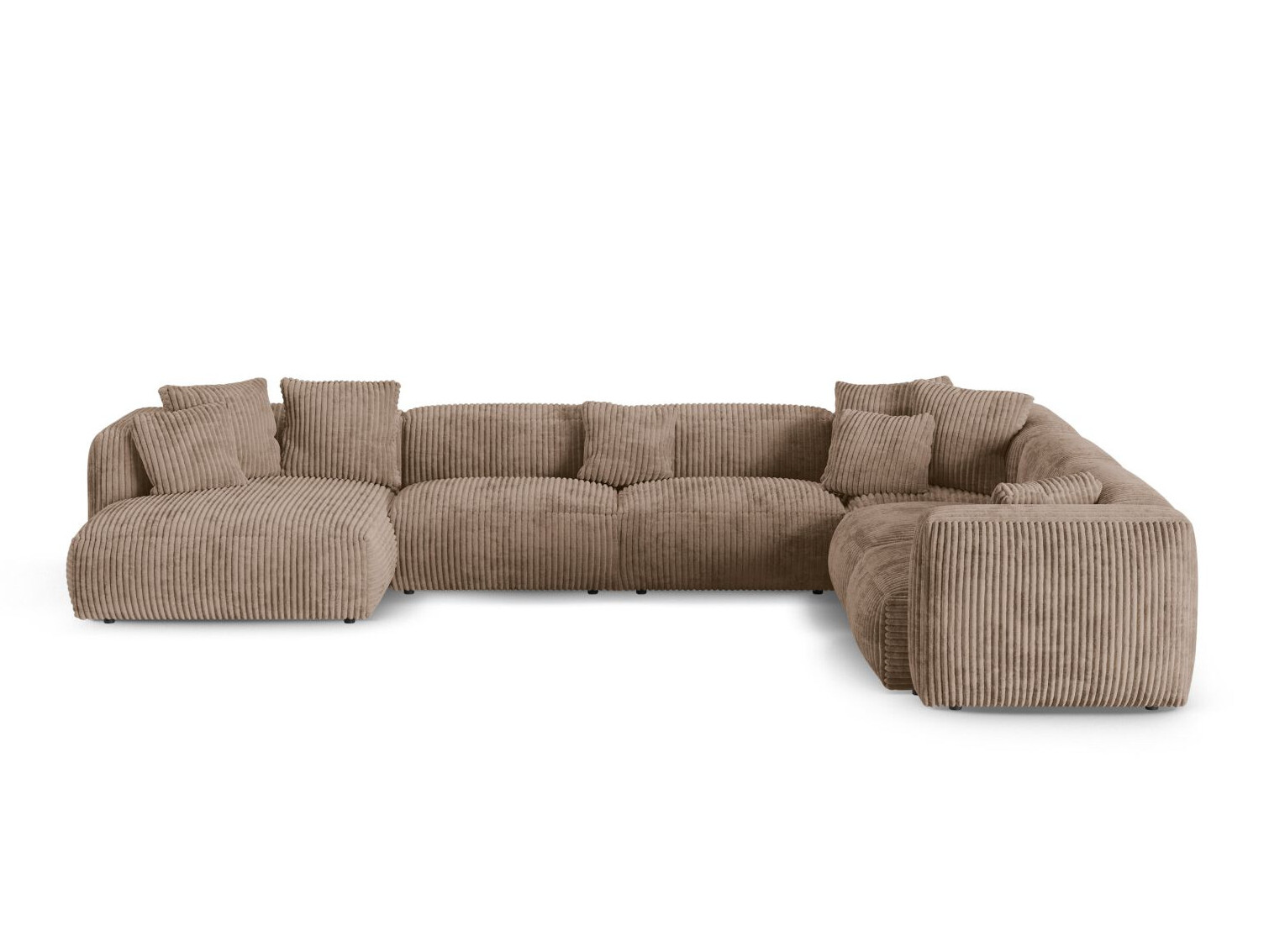 Colțar modular Sorcoro 133 (Tilia 17)