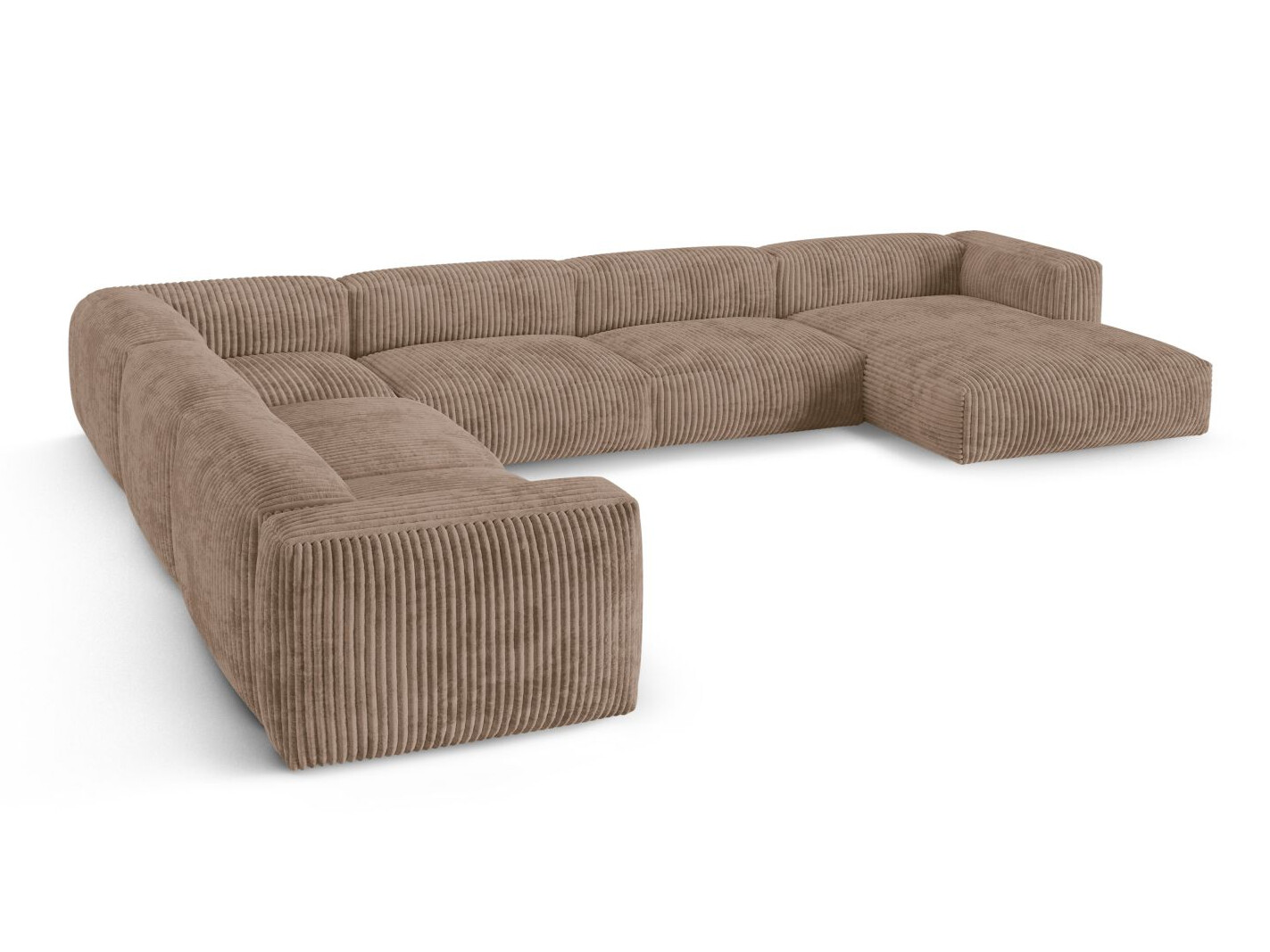 Colțar modular Sorcoro 133 (Tilia 17)