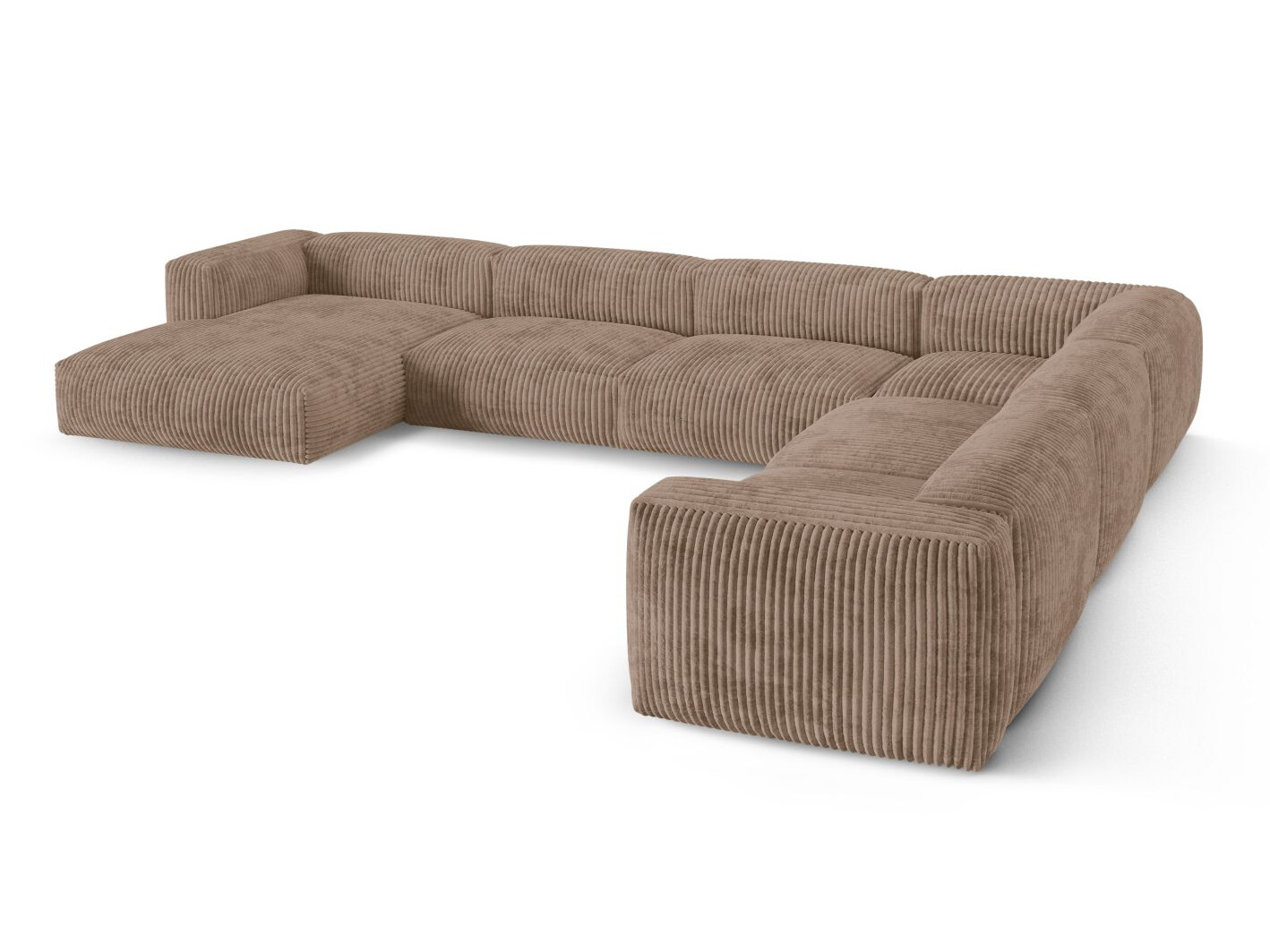 Colțar modular Sorcoro 133 (Tilia 17)