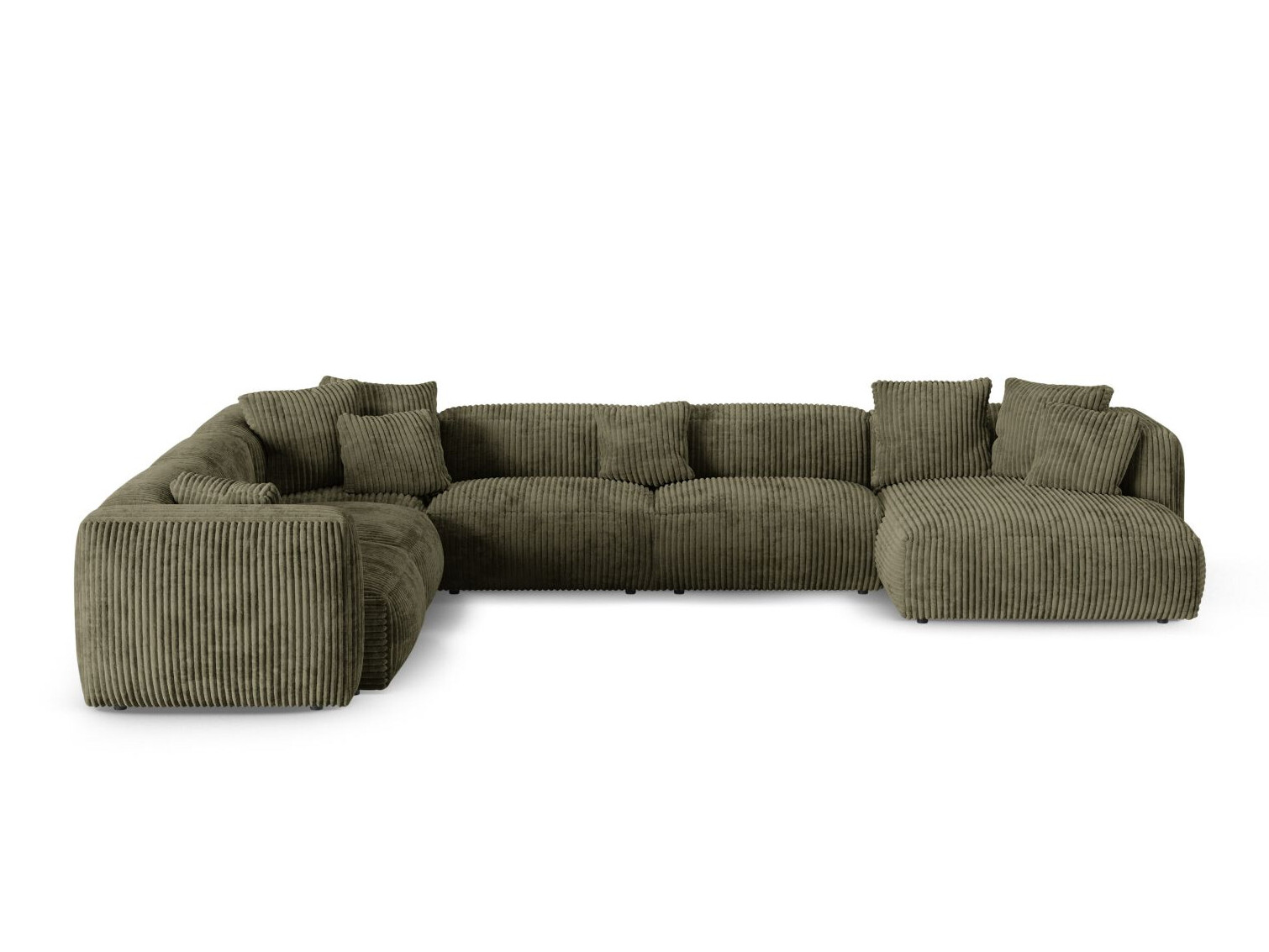 Colțar modular Sorcoro 133 (Tilia 37)
