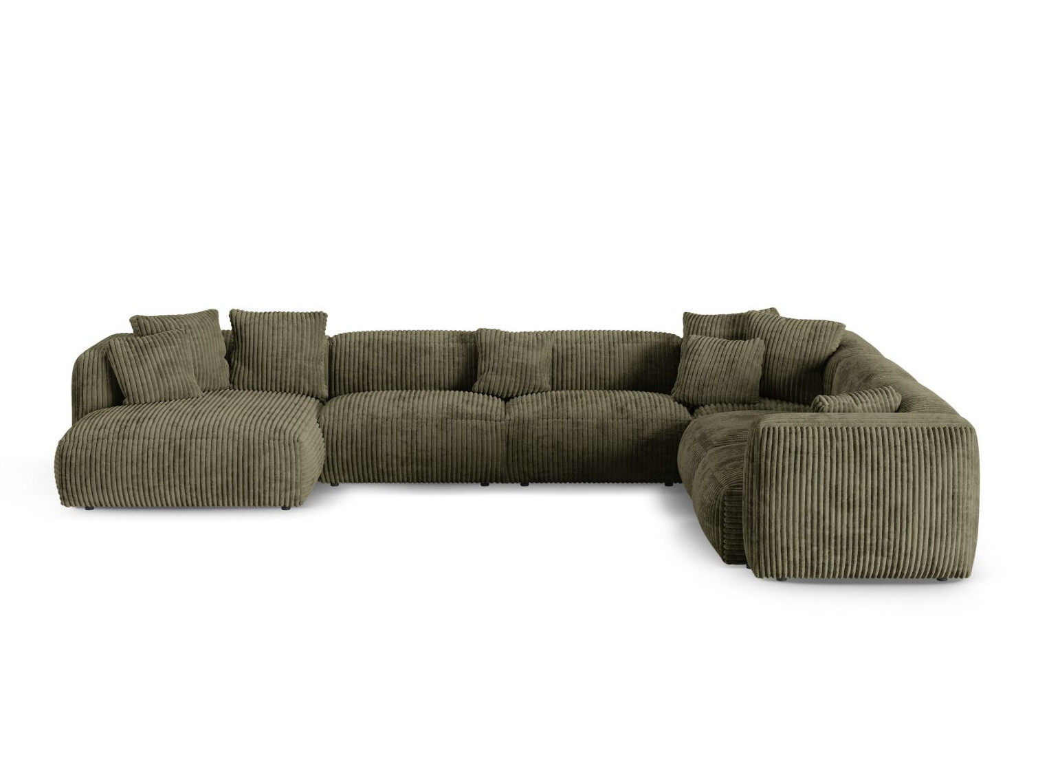 Colțar modular Sorcoro 133 (Tilia 37)