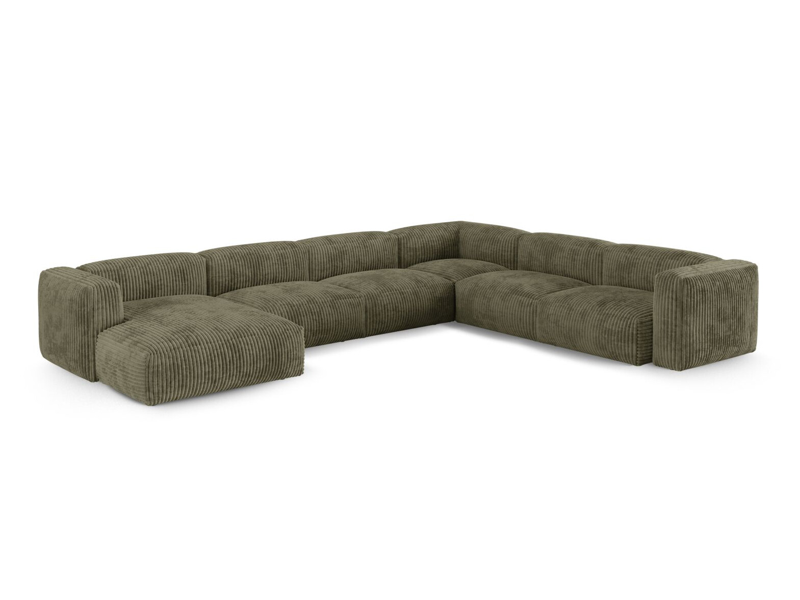 Colțar modular Sorcoro 133 (Tilia 37)
