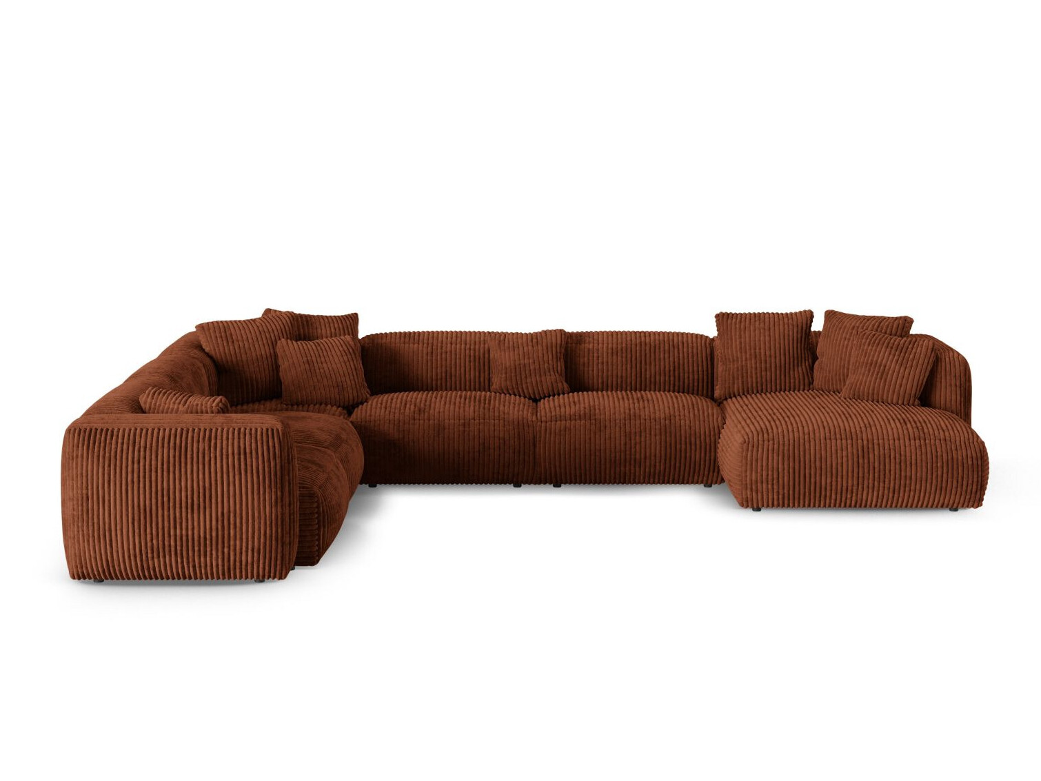 Colțar modular Sorcoro 133 (Tilia 52)