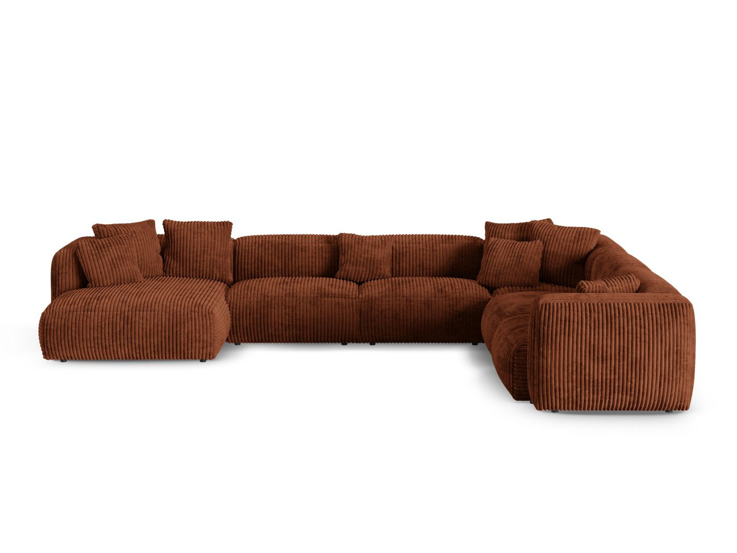 Colțar modular Sorcoro 133 (Tilia 52)