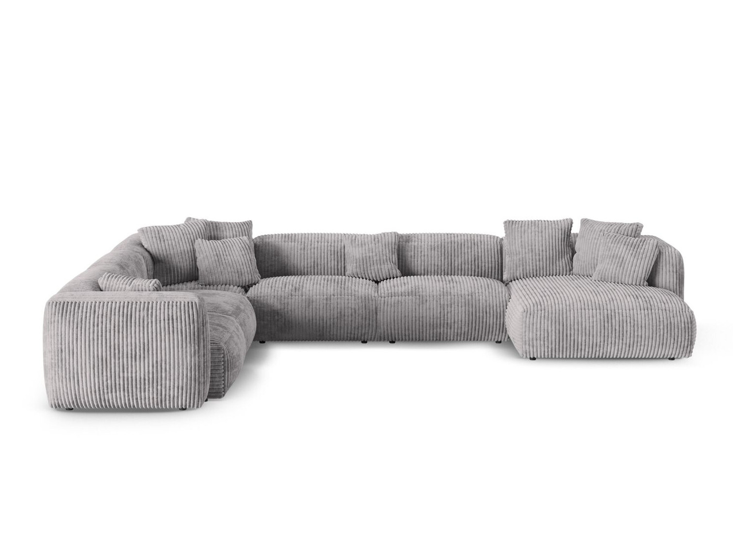 Colțar modular Sorcoro 133 (Tilia 86)