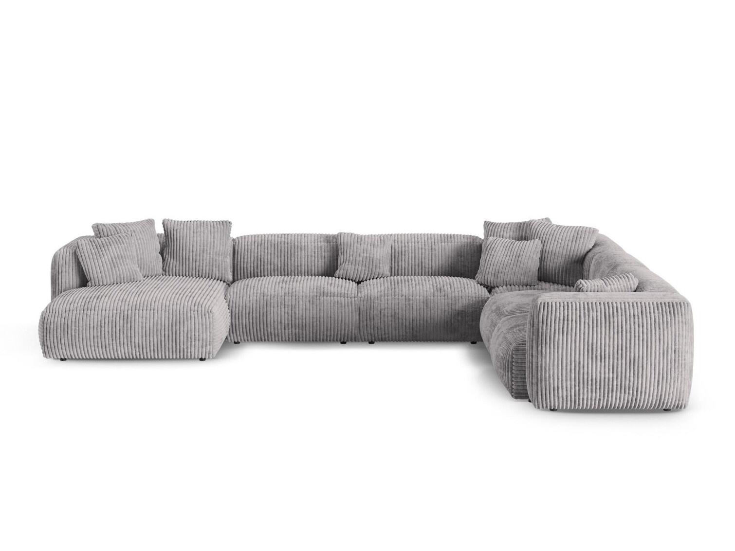Colțar modular Sorcoro 133 (Tilia 86)