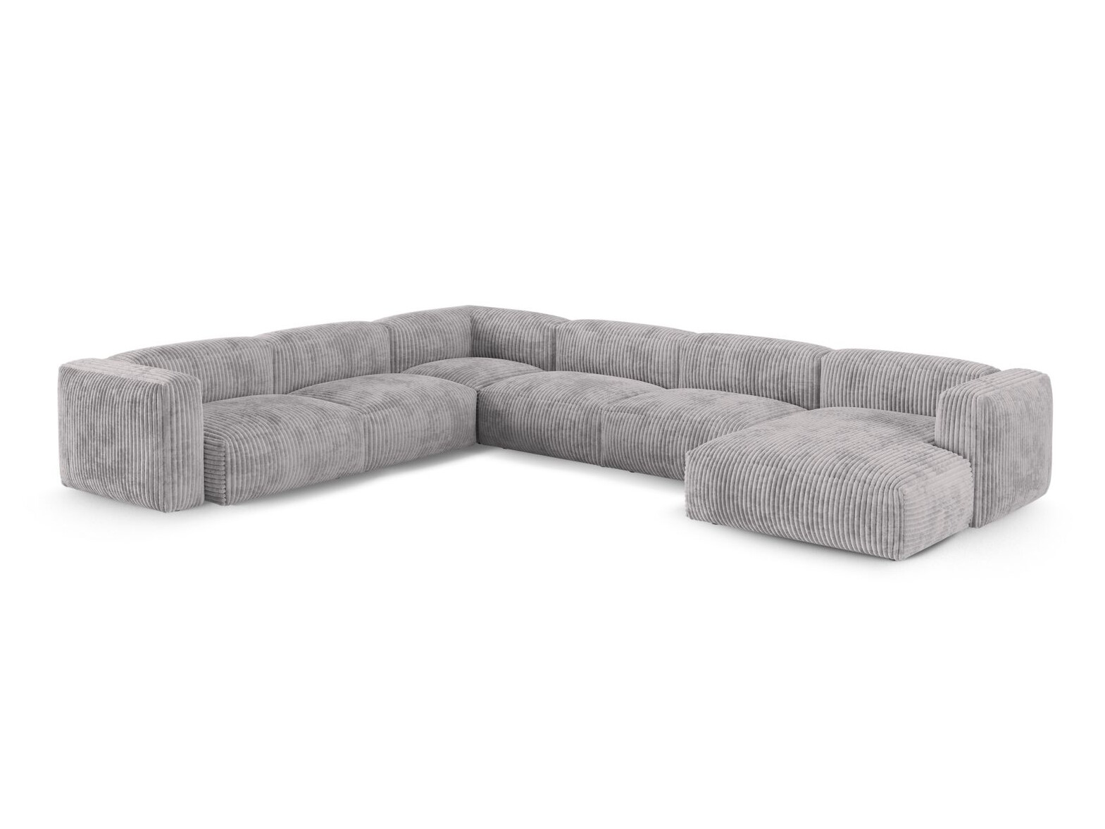 Colțar modular Sorcoro 133 (Tilia 86)