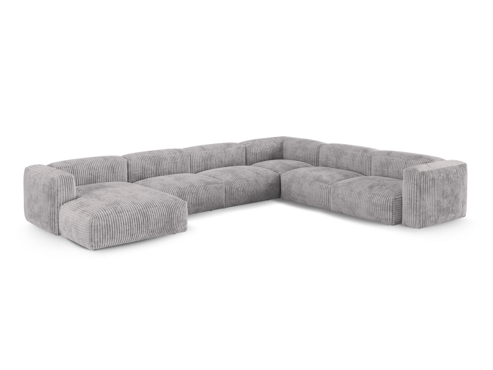 Colțar modular Sorcoro 133 (Tilia 86)