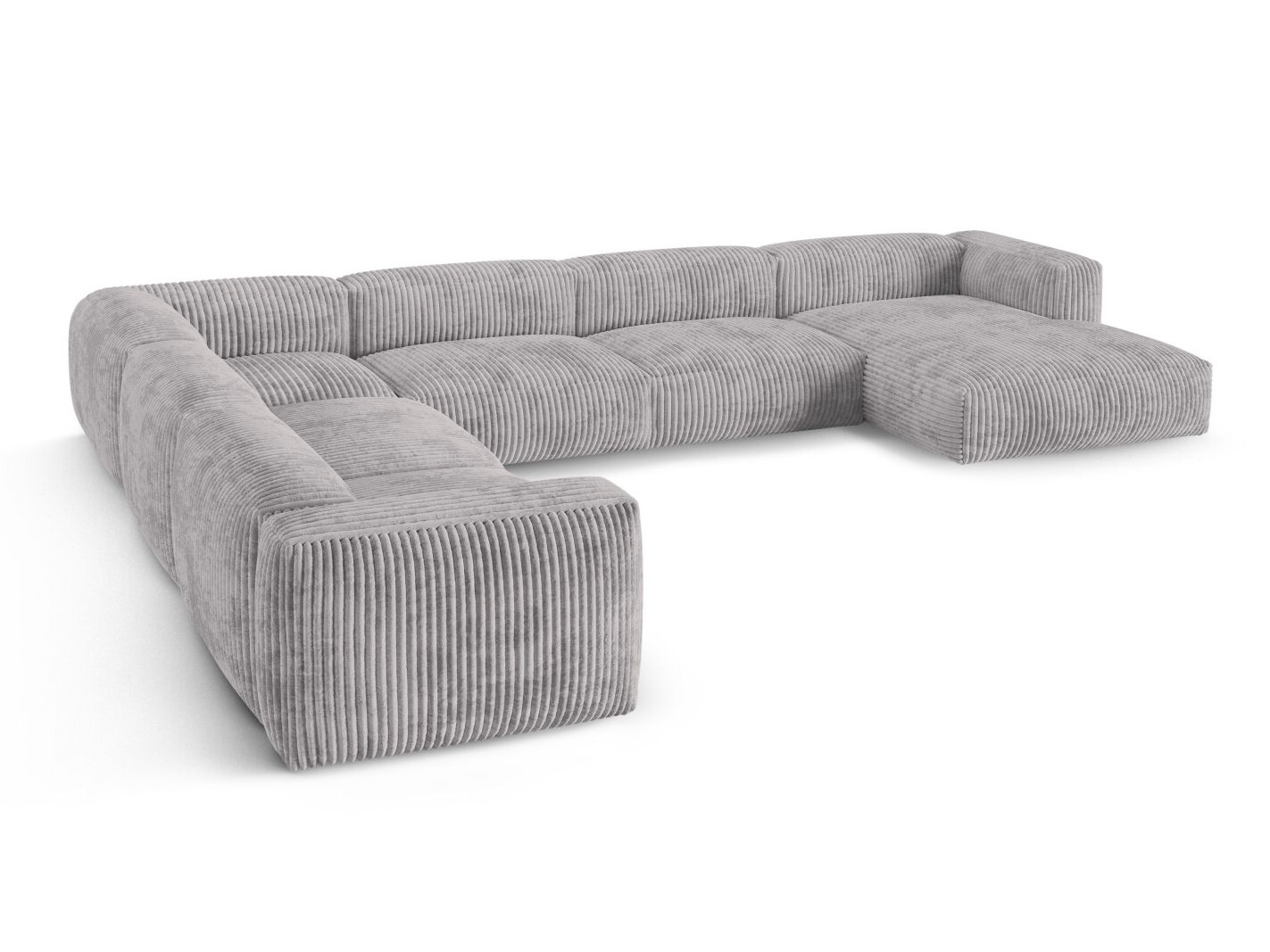 Colțar modular Sorcoro 133 (Tilia 86)