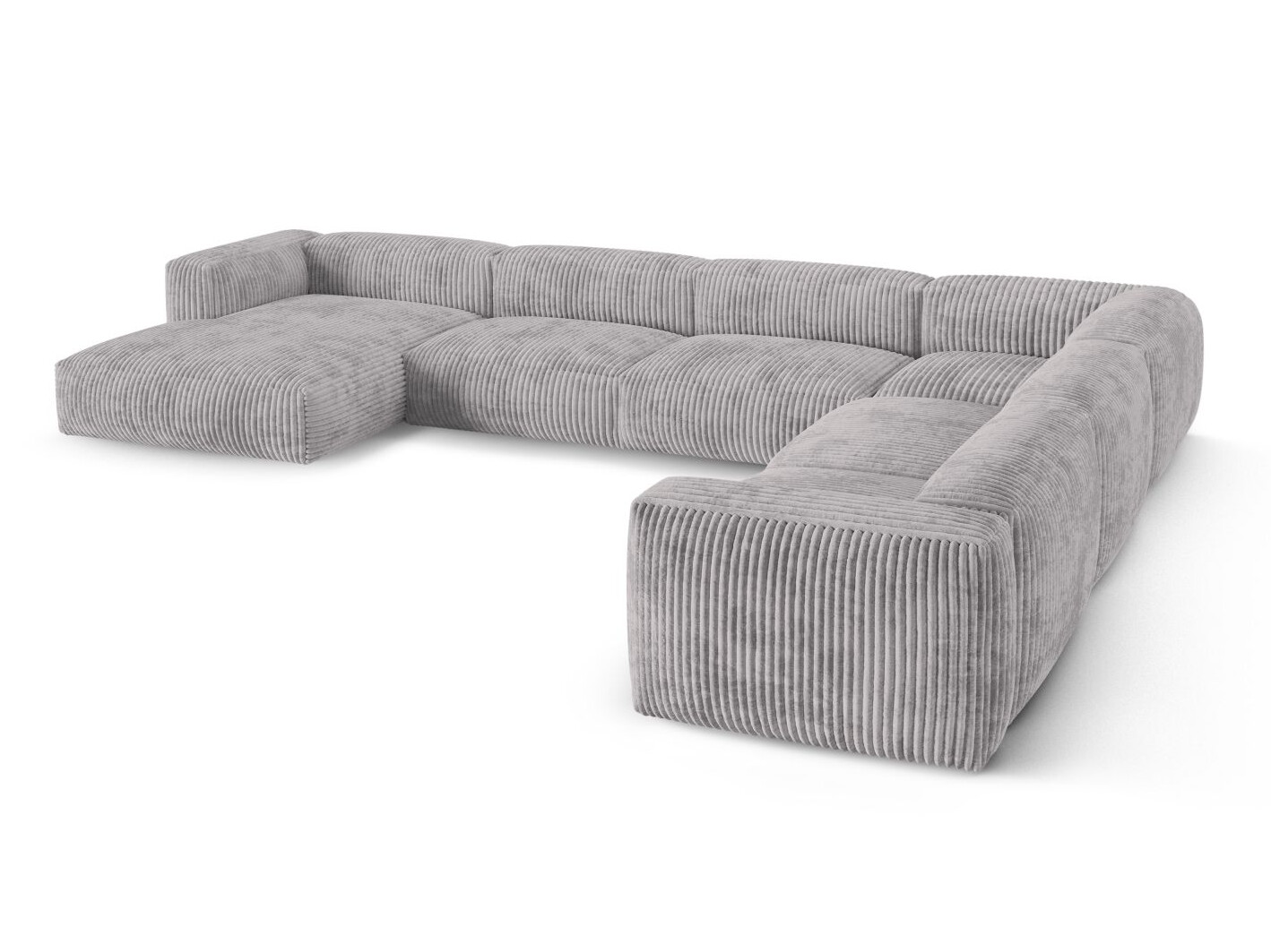 Colțar modular Sorcoro 133 (Tilia 86)