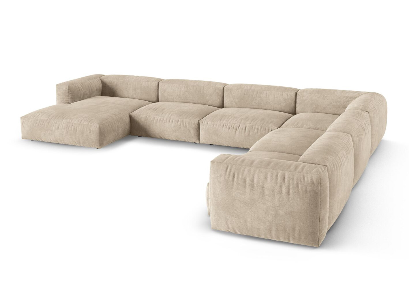 Colțar modular Sorcoro 133 (Vogue 01)