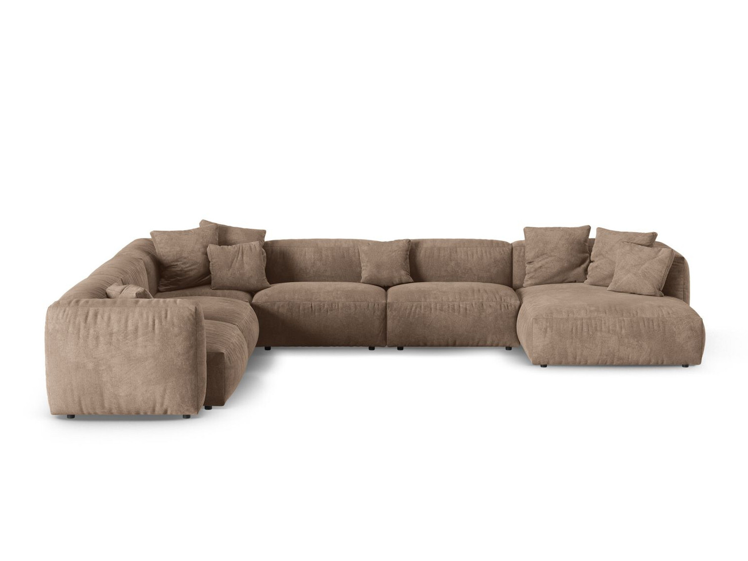 Colțar modular Sorcoro 133 (Vogue 03)