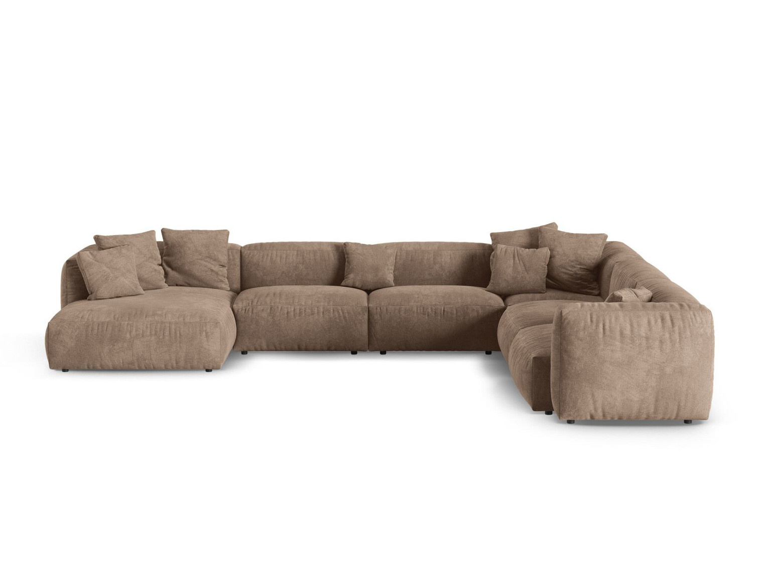Colțar modular Sorcoro 133 (Vogue 03)