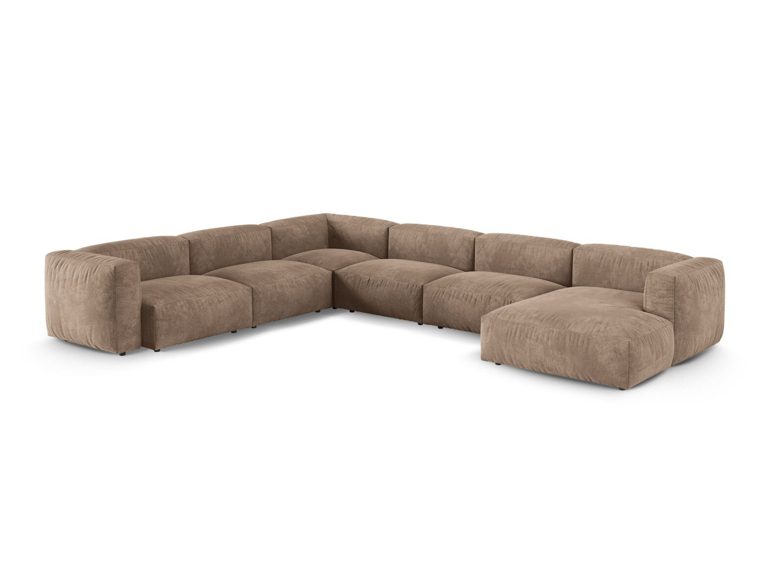 Colțar modular Sorcoro 133 (Vogue 03)