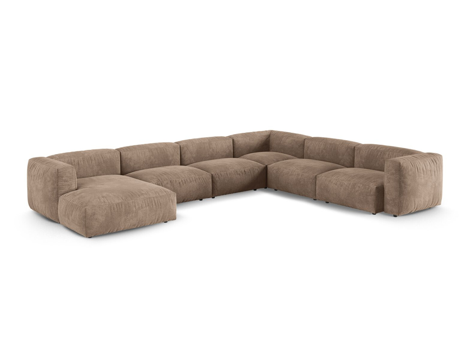 Colțar modular Sorcoro 133 (Vogue 03)