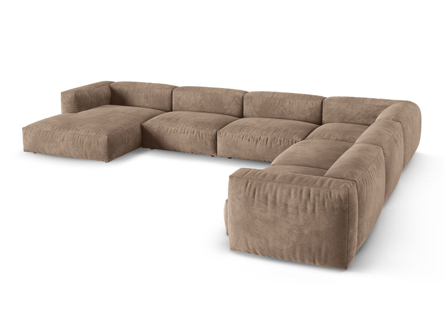 Colțar modular Sorcoro 133 (Vogue 03)