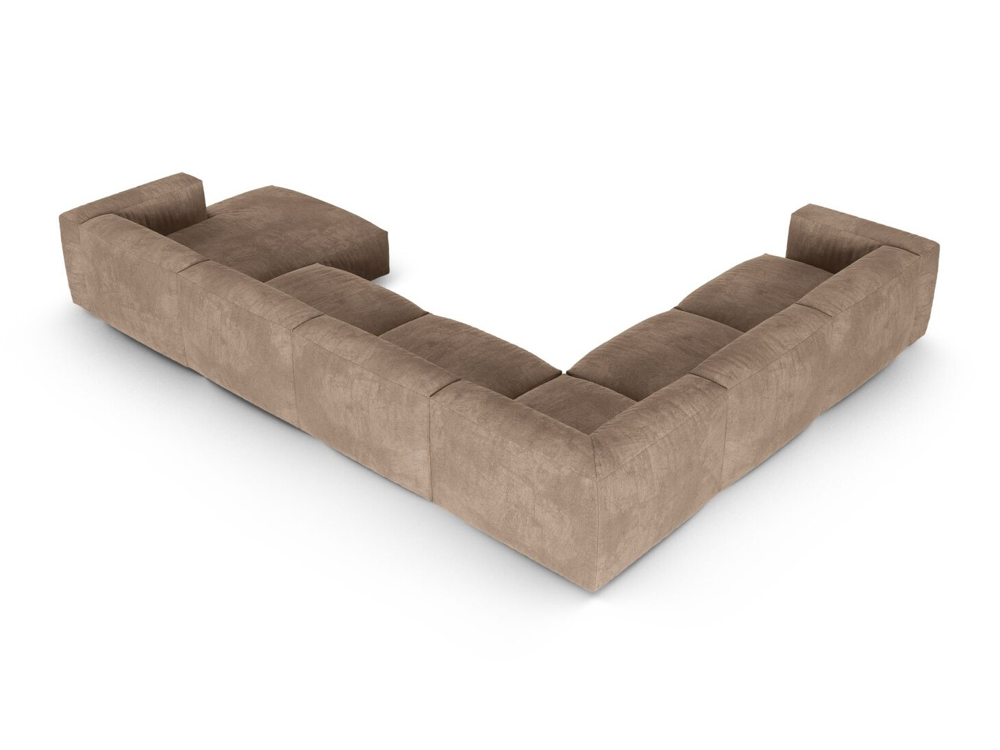 Colțar modular Sorcoro 133 (Vogue 03)