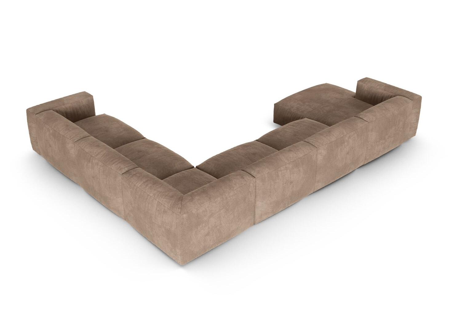 Colțar modular Sorcoro 133 (Vogue 03)