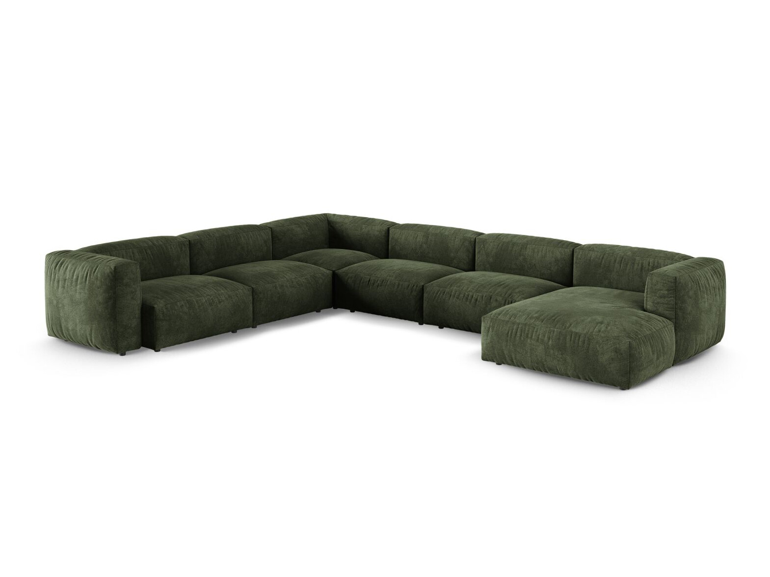 Colțar modular Sorcoro 133 (Vogue 11)
