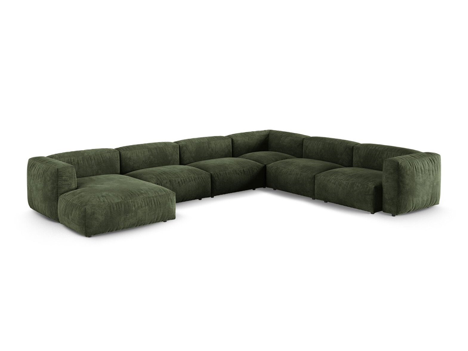 Colțar modular Sorcoro 133 (Vogue 11)