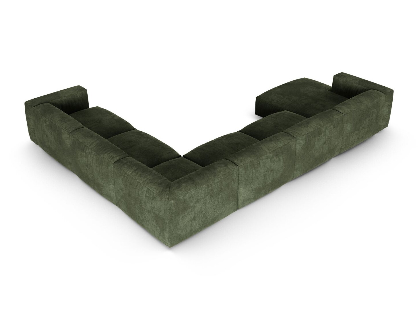 Colțar modular Sorcoro 133 (Vogue 11)