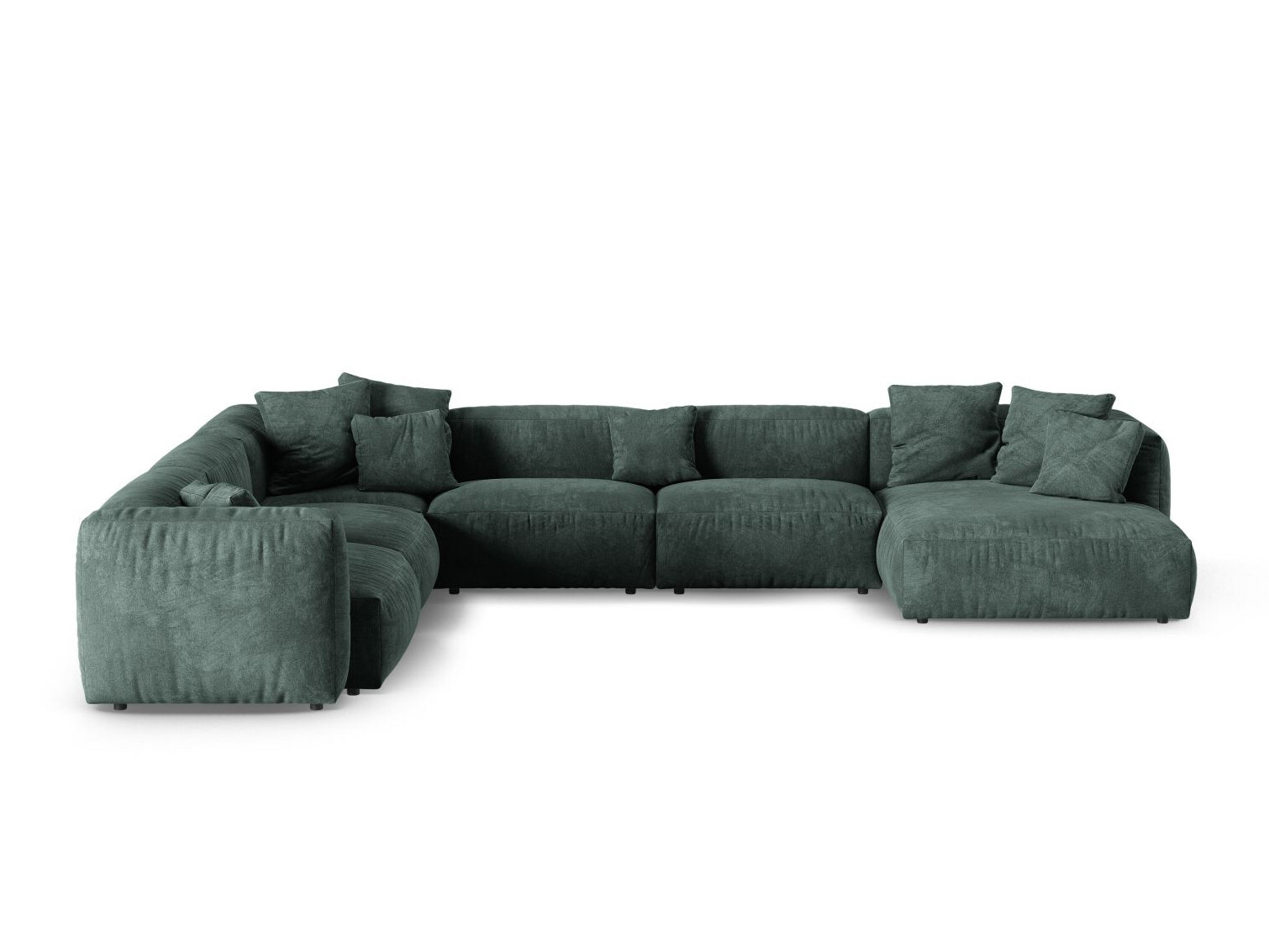 Colțar modular Sorcoro 133 (Vogue 12)