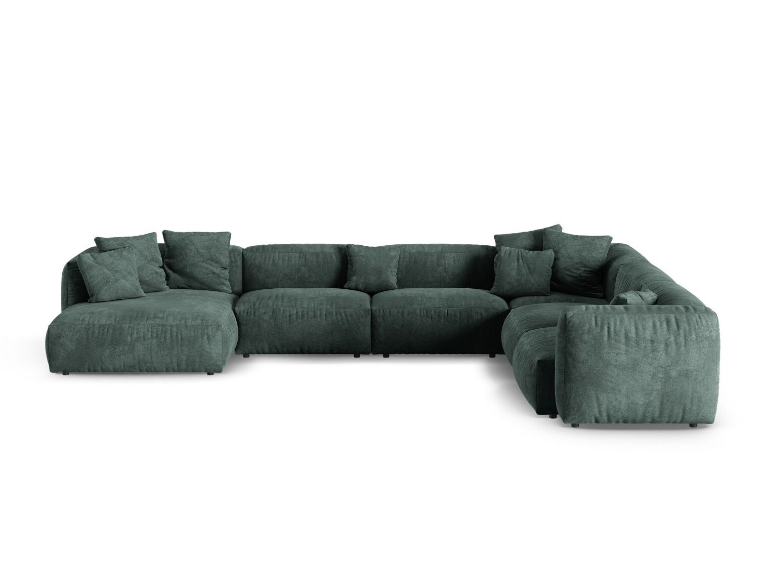 Colțar modular Sorcoro 133 (Vogue 12)