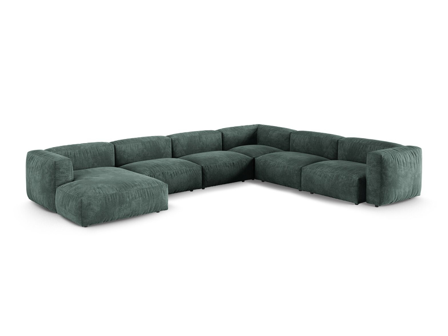 Colțar modular Sorcoro 133 (Vogue 12)