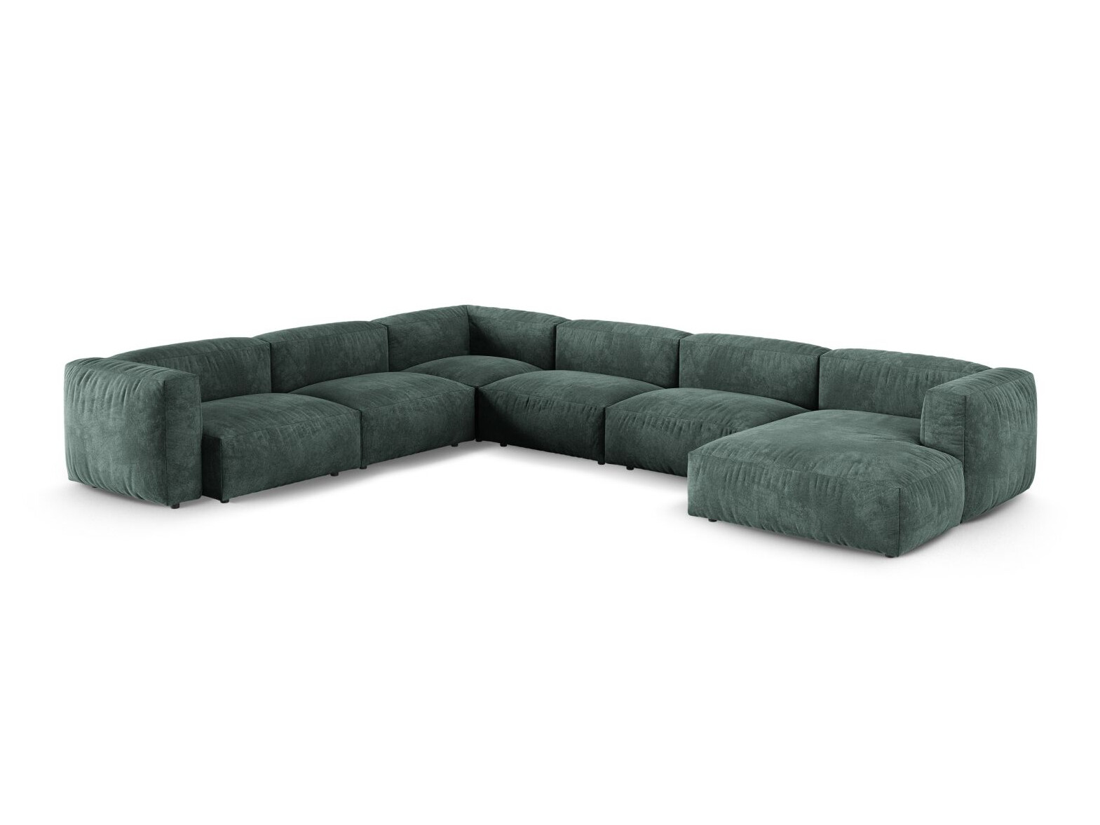 Colțar modular Sorcoro 133 (Vogue 12)