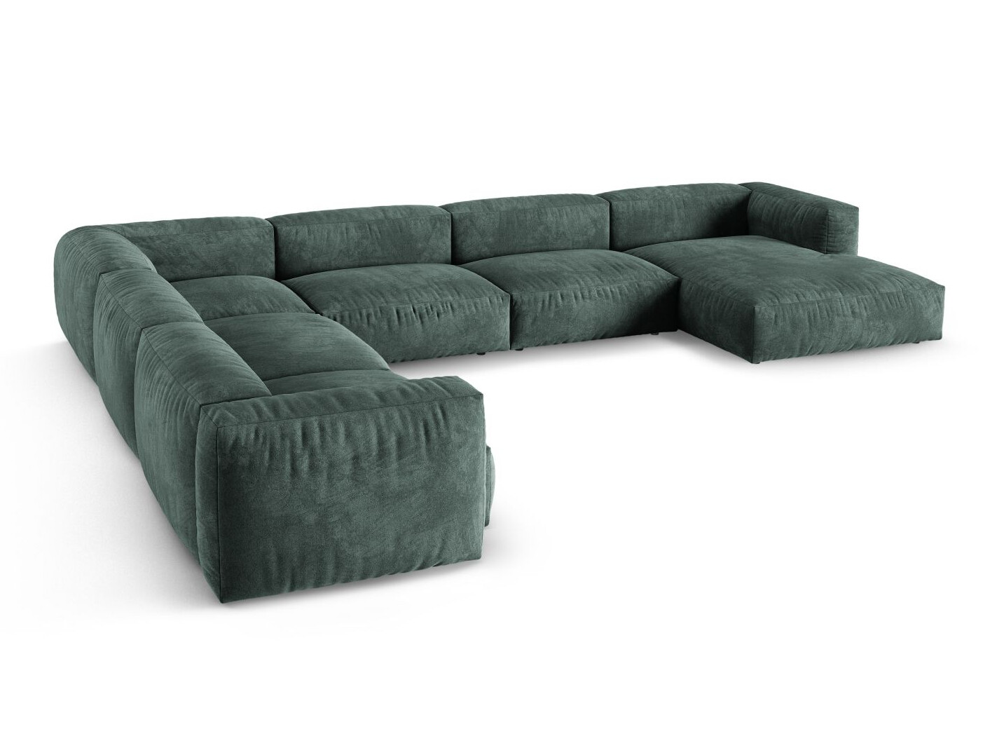 Colțar modular Sorcoro 133 (Vogue 12)