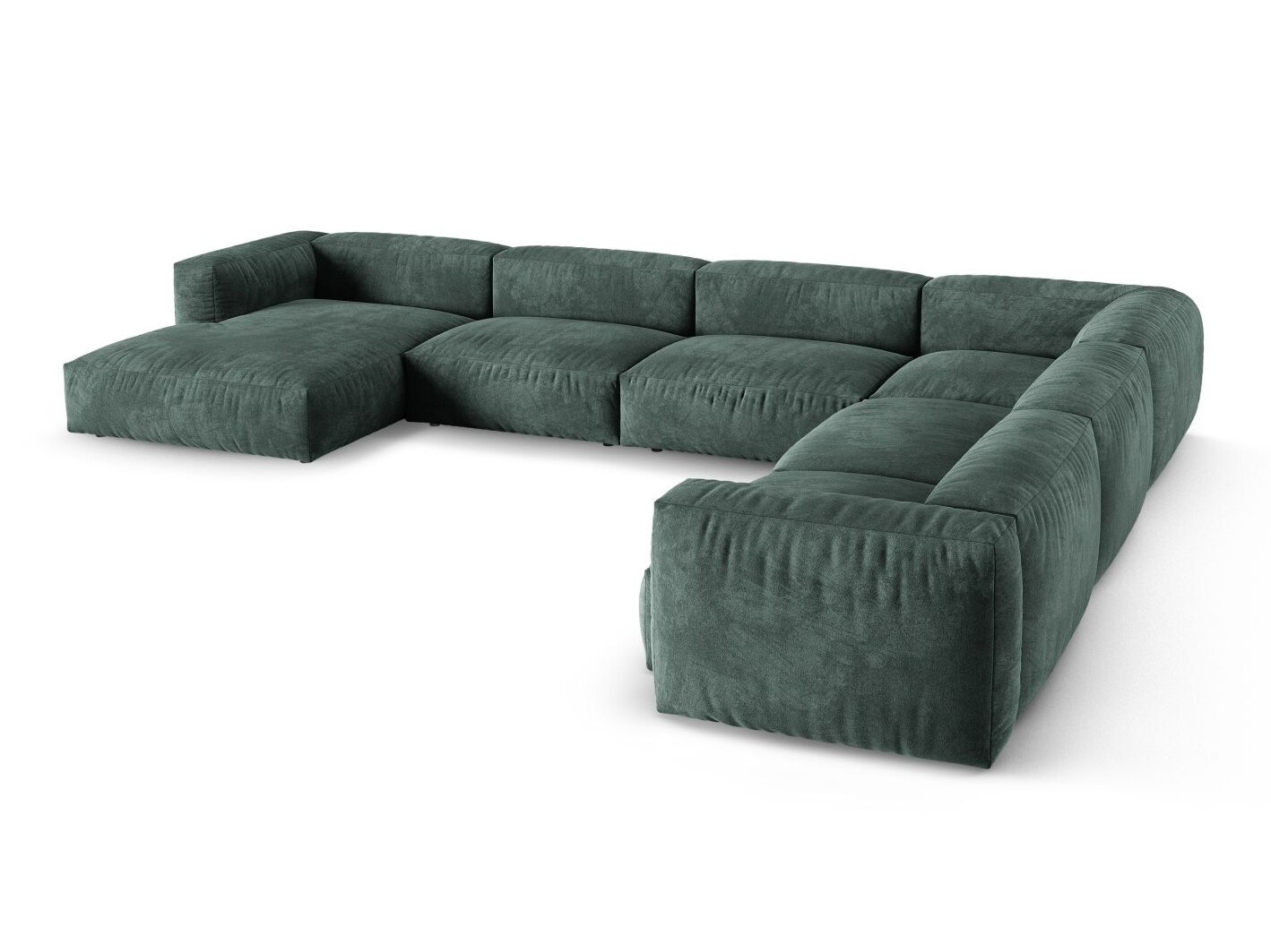 Colțar modular Sorcoro 133 (Vogue 12)