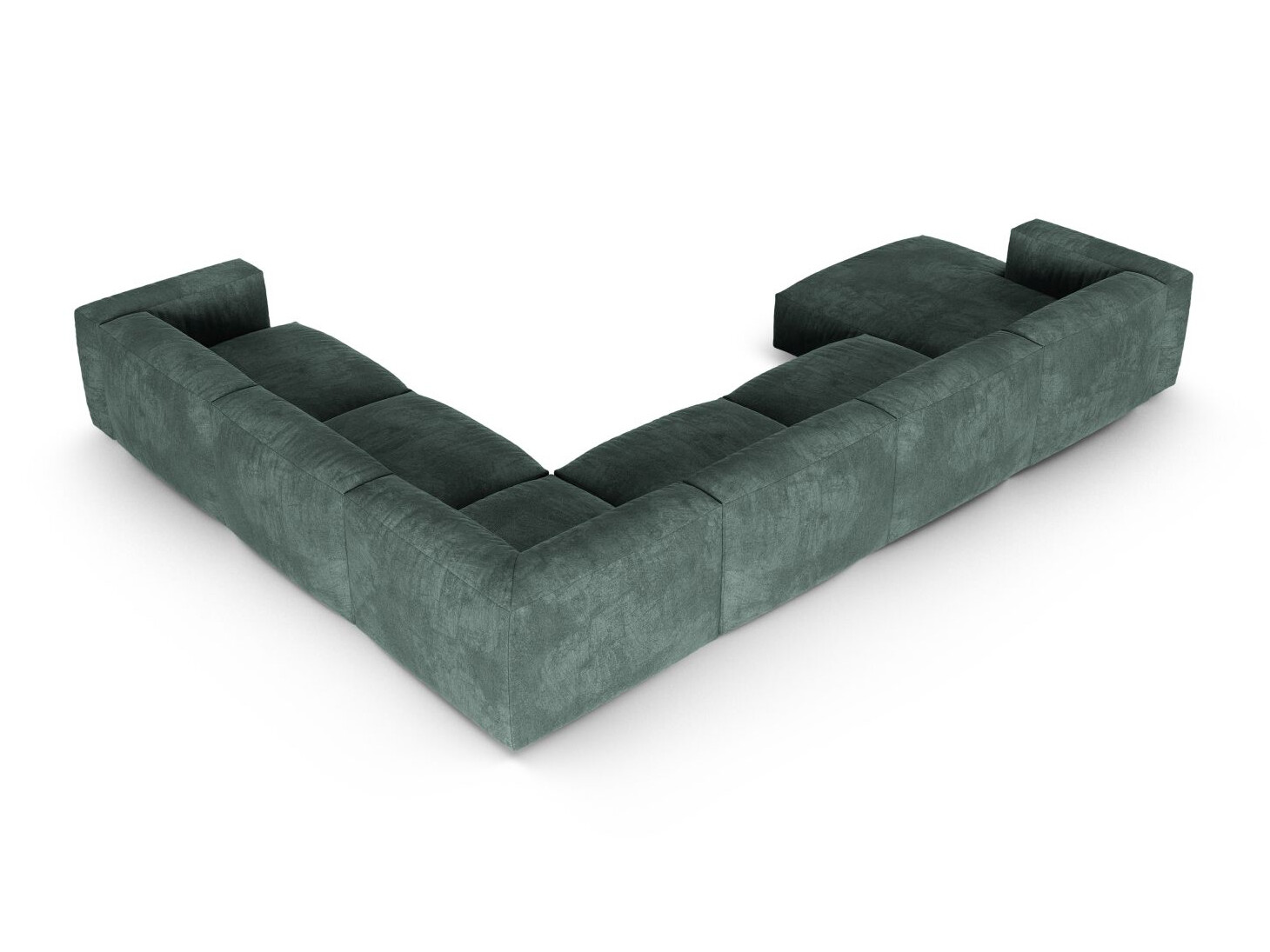 Colțar modular Sorcoro 133 (Vogue 12)