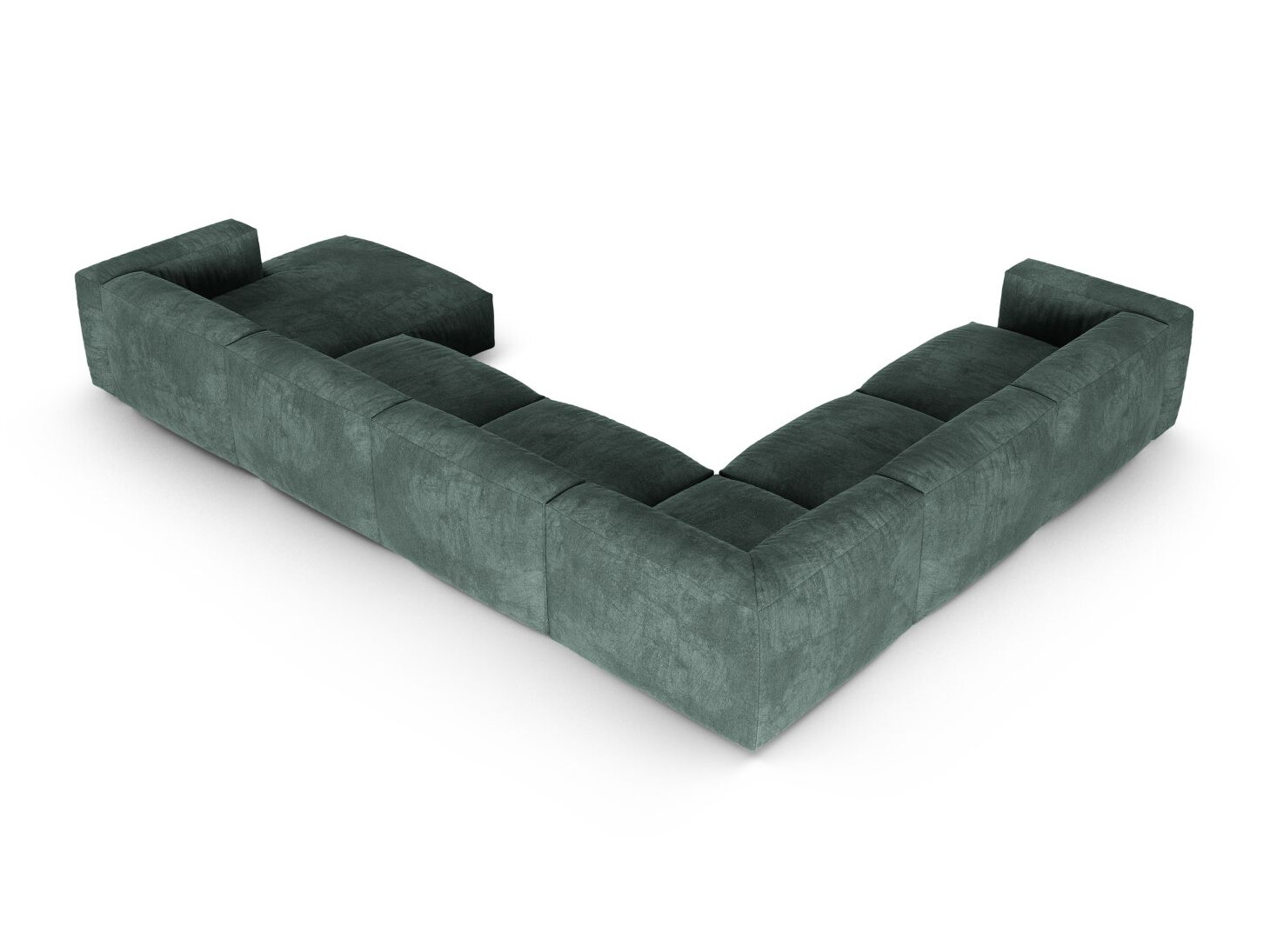 Colțar modular Sorcoro 133 (Vogue 12)