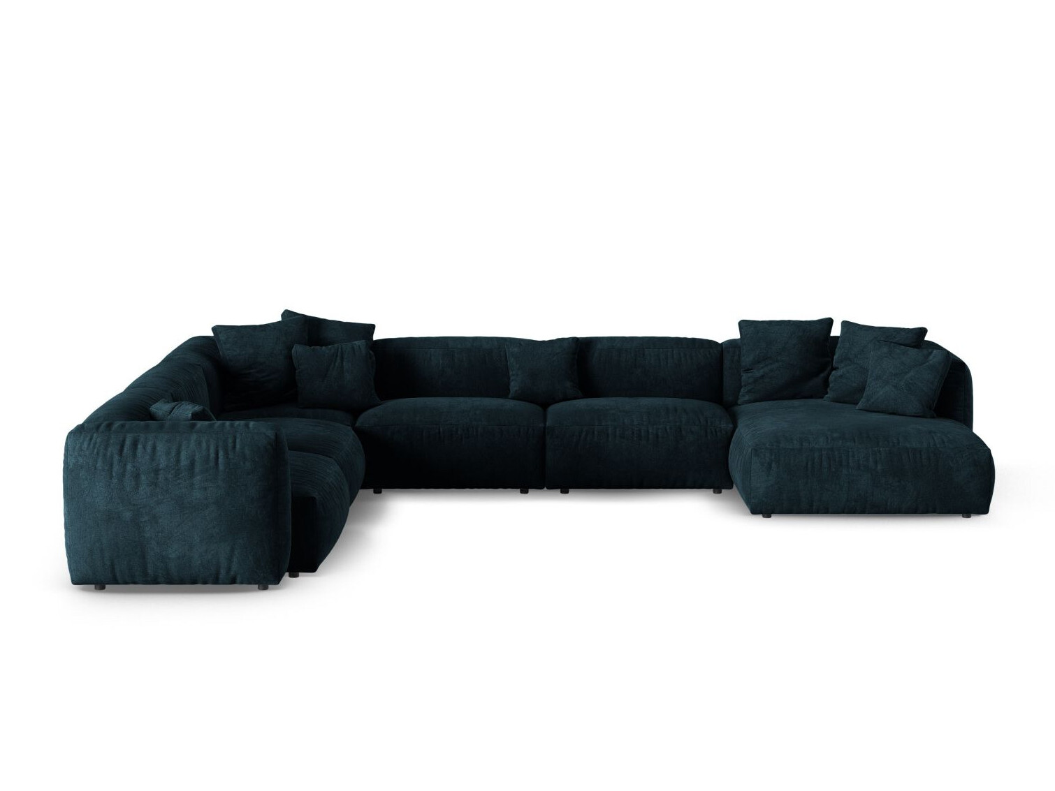 Colțar modular Sorcoro 133 (Vogue 13)