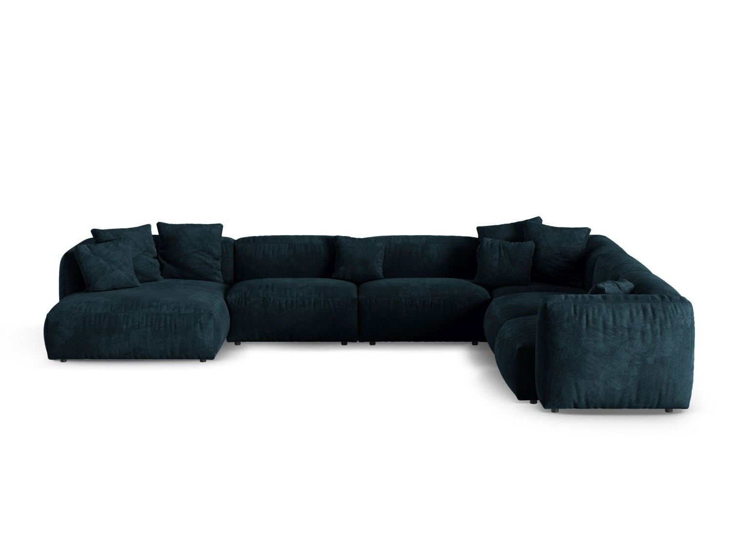 Colțar modular Sorcoro 133 (Vogue 13)