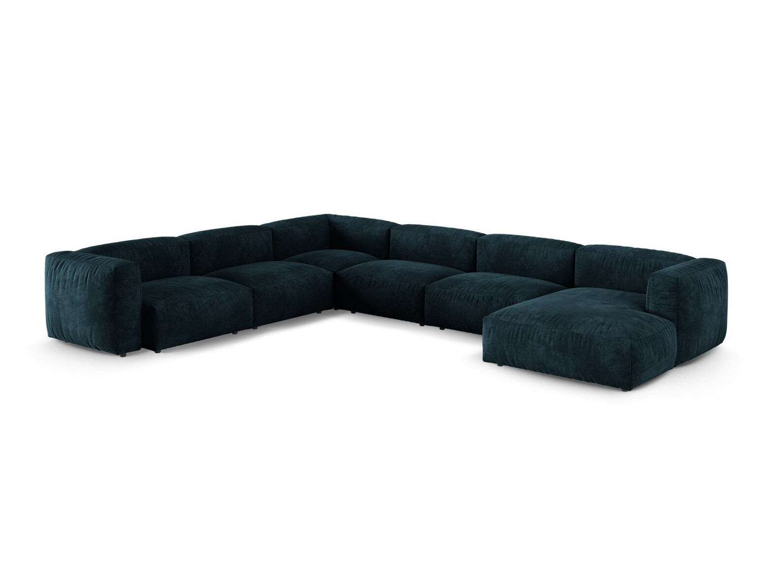 Colțar modular Sorcoro 133 (Vogue 13)