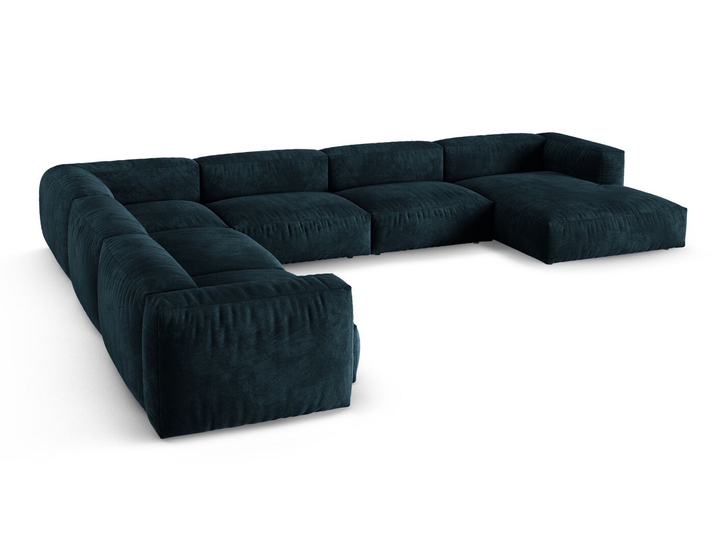 Colțar modular Sorcoro 133 (Vogue 13)