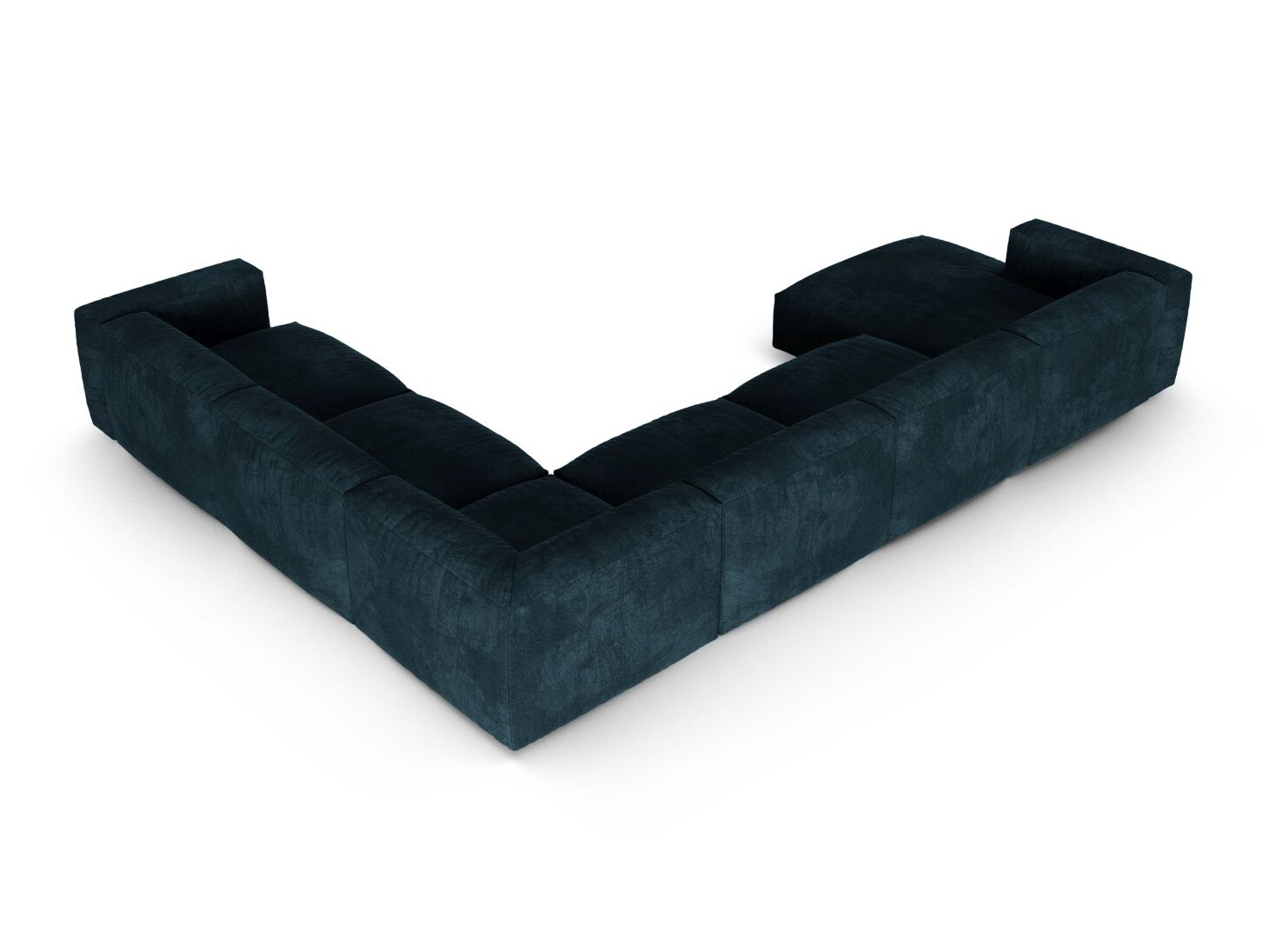 Colțar modular Sorcoro 133 (Vogue 13)