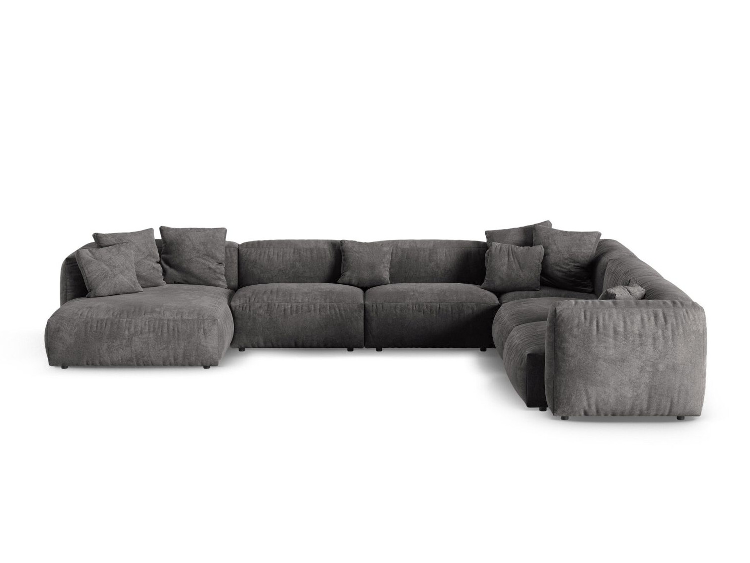 Colțar modular Sorcoro 133 (Vogue 15)